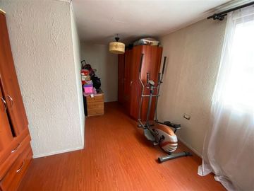 Casa en Venta en Casa Venta 5D + 3B Portales de Santa Ana, Maipú