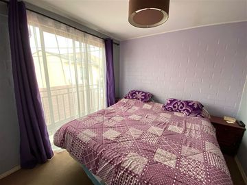 Casa en Venta en Casa Venta 5D + 3B Portales de Santa Ana, Maipú