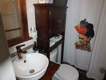 Casa en Venta en VENTA CASA 5D2B - 4 Poniente esquina Gabriel Gonzalez Videla