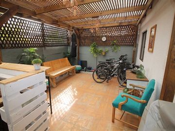 Casa en Venta en VENTA CASA 5D2B - 4 Poniente esquina Gabriel Gonzalez Videla