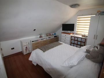 Casa en Venta en VENTA CASA 5D2B - 4 Poniente esquina Gabriel Gonzalez Videla