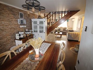 Casa en Venta en VENTA CASA 5D2B - 4 Poniente esquina Gabriel Gonzalez Videla