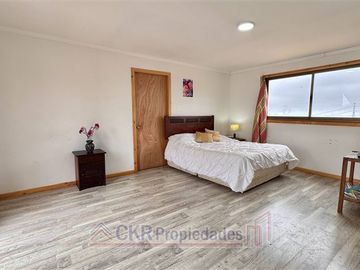 Parcela en Venta en LOS FRESNOS, CONDOMINIO RIOMAR, PICHIDANGUI