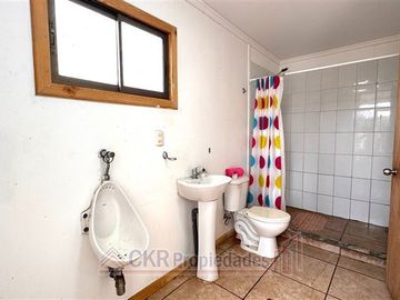 Parcela en Venta en LOS FRESNOS, CONDOMINIO RIOMAR, PICHIDANGUI