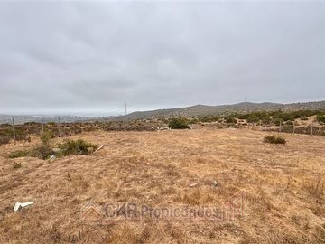 Parcela en Venta en LOS FRESNOS, CONDOMINIO RIOMAR, PICHIDANGUI