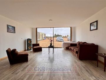 Parcela en Venta en LOS FRESNOS, CONDOMINIO RIOMAR, PICHIDANGUI