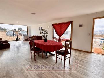 Parcela en Venta en LOS FRESNOS, CONDOMINIO RIOMAR, PICHIDANGUI