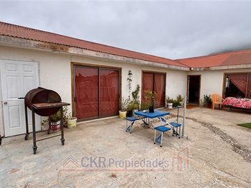 Parcela en Venta en LOS FRESNOS, CONDOMINIO RIOMAR, PICHIDANGUI