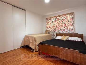 Parcela en Venta en LOS FRESNOS, CONDOMINIO RIOMAR, PICHIDANGUI