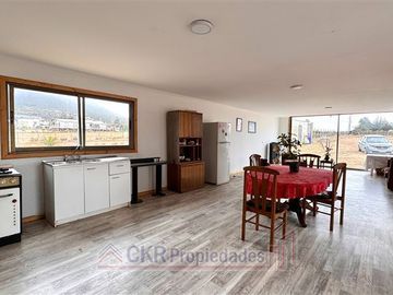 Parcela en Venta en LOS FRESNOS, CONDOMINIO RIOMAR, PICHIDANGUI