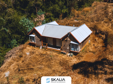 Casa en Venta en Altos de Coliumo