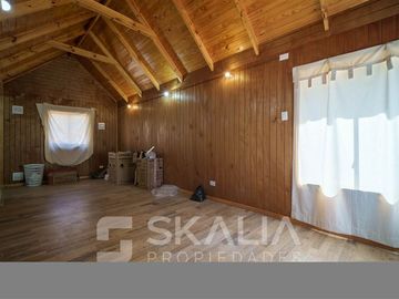 Casa en Venta en Altos de Coliumo