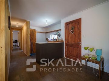 Casa en Venta en Altos de Coliumo