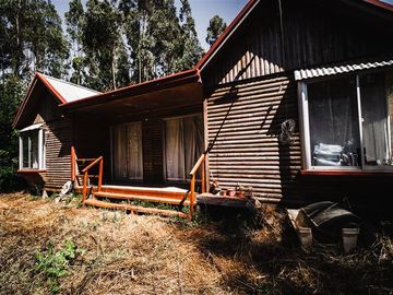 Casa en Venta en Altos de Coliumo