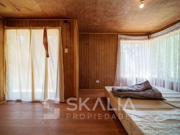 Casa en Venta en Altos de Coliumo