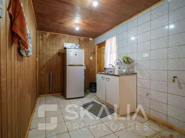 Casa en Venta en Altos de Coliumo
