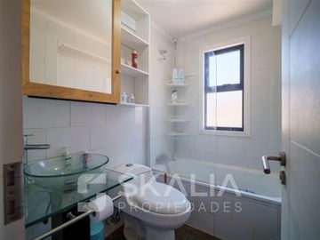 Casa en Venta en Altos de Coliumo