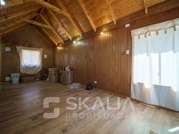 Casa en Venta en Altos de Coliumo