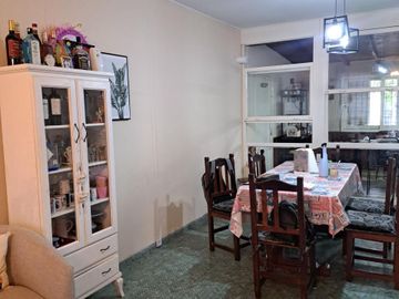 Casa en Lujan de Cuyo excelente ubicación
