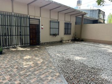 Casa en Lujan de Cuyo excelente ubicación