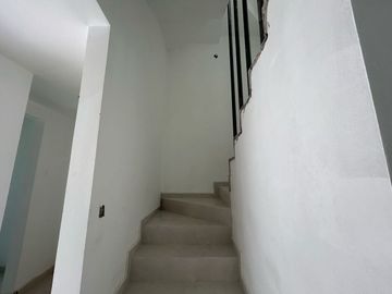 PREVENTA DE CASA EN RESIDENCIAL SAMPIERI 3 RECAMARAS POR PLAZA SAN DIEGO