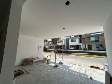PREVENTA DE CASA EN RESIDENCIAL SAMPIERI 3 RECAMARAS POR PLAZA SAN DIEGO