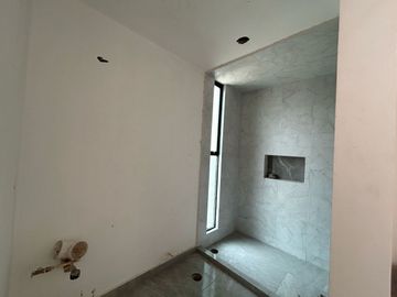 PREVENTA DE CASA EN RESIDENCIAL SAMPIERI 3 RECAMARAS POR PLAZA SAN DIEGO