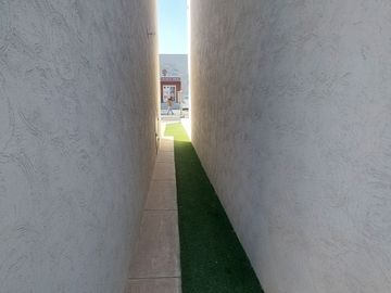 CASA DE 3 RECAMARAS EN VENTA ZONA CEDROS SANTA FE, PRIV BORGOÑA