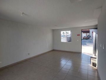CASA DE 3 RECAMARAS EN VENTA ZONA CEDROS SANTA FE, PRIV BORGOÑA