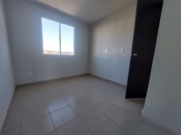 CASA DE 3 RECAMARAS EN VENTA ZONA CEDROS SANTA FE, PRIV BORGOÑA