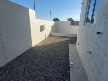 CASA DE 3 RECAMARAS EN VENTA ZONA CEDROS SANTA FE, PRIV BORGOÑA