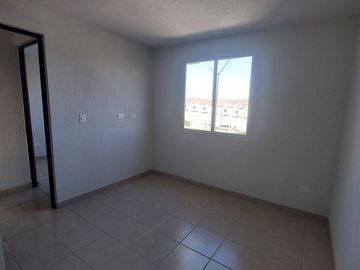CASA DE 3 RECAMARAS EN VENTA ZONA CEDROS SANTA FE, PRIV BORGOÑA