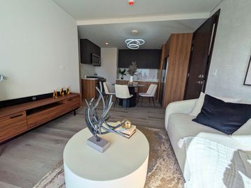 Departamento en Pre Venta Zona Otay Gato Bronco, Tijuana BC
