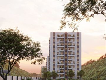 Departamento en Pre Venta Zona Otay Gato Bronco, Tijuana BC