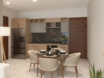 Departamento en Pre Venta Zona Otay Gato Bronco, Tijuana BC