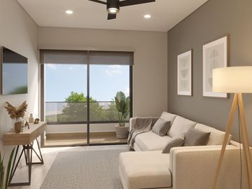 Departamento en Pre Venta Zona Otay Gato Bronco, Tijuana BC