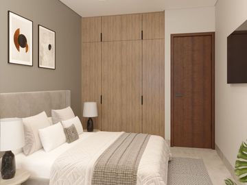 Departamento en Pre Venta Zona Otay Gato Bronco, Tijuana BC