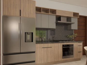 Departamento en Pre Venta Zona Otay Gato Bronco, Tijuana BC