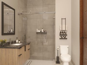 Departamento en Pre Venta Zona Otay Gato Bronco, Tijuana BC