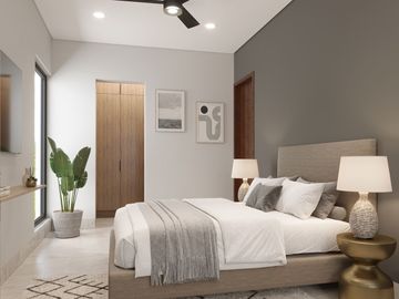 Departamento en Pre Venta Zona Otay Gato Bronco, Tijuana BC