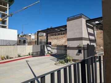 Departamento en Pre Venta Zona Otay Gato Bronco, Tijuana BC