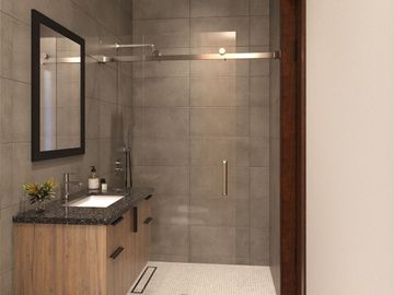 Departamento en Pre Venta Zona Otay Gato Bronco, Tijuana BC