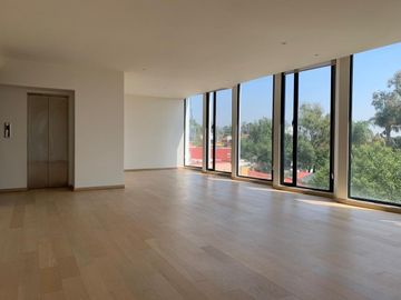 Departamento en venta en bosques de la herradura