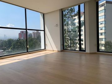 Departamento en venta en bosques de la herradura
