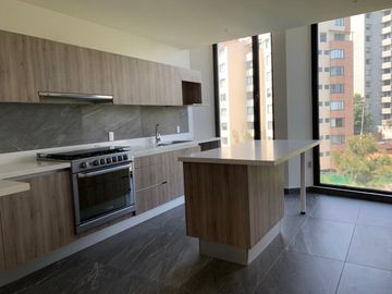 Departamento en venta en bosques de la herradura