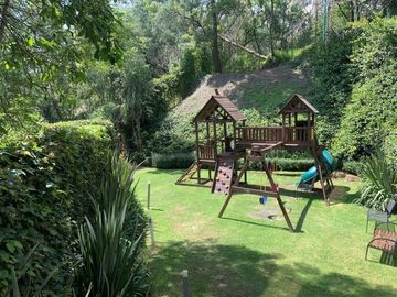 Departamento en venta en bosques de la herradura