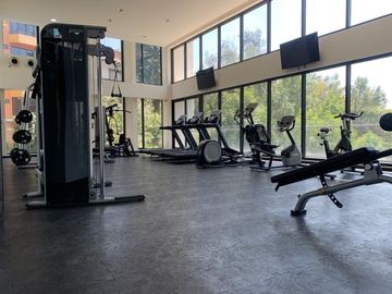 Departamento en venta en bosques de la herradura