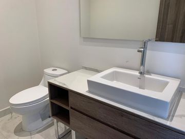 Departamento en venta en bosques de la herradura