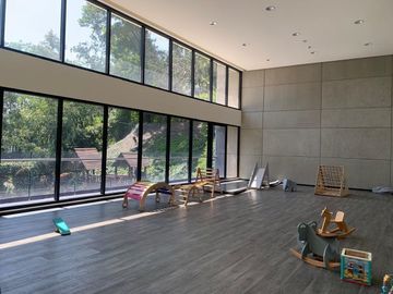 Departamento en venta en bosques de la herradura