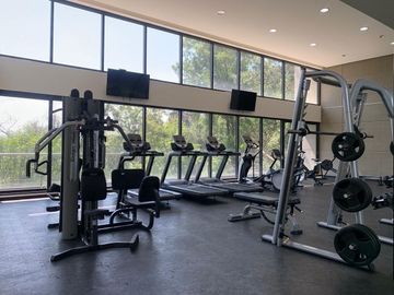 Departamento en venta en bosques de la herradura